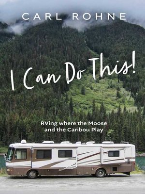 cover image of I Can Do This!